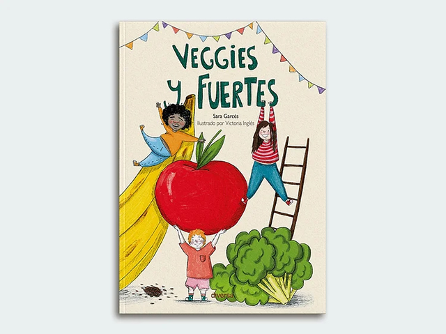 Presentación del libro infantil